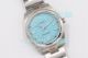 2020 New Rolex Oyster Perpetual 124300 Tiffany Blue 41MM EW Factory Watch (2)_th.jpg